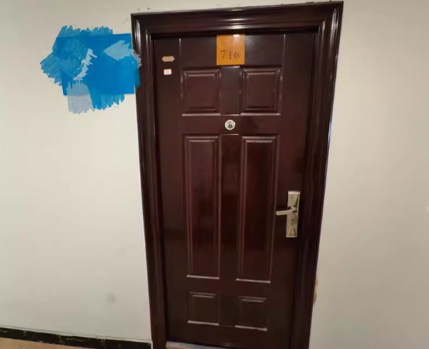 安徽省阜阳市颍州区清河街道办事处淮河路767号万达广场1#、2#公寓、3#大商业2#716室