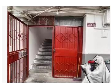 安徽省阜阳市颍州区莲花路105号205室