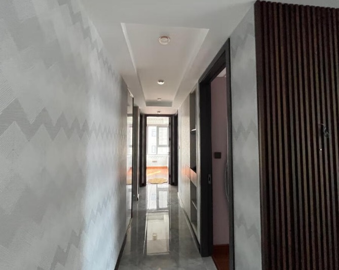 【二拍】安徽省蚌埠市蚌山区水游城揽玥居C1-3号楼1单元20层1号