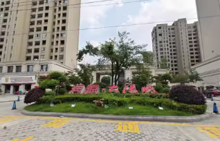 一拍 安徽省阜阳市颍州区天鹅湖路168号润源·太阳城21#商住楼103室、104室、105室、106室