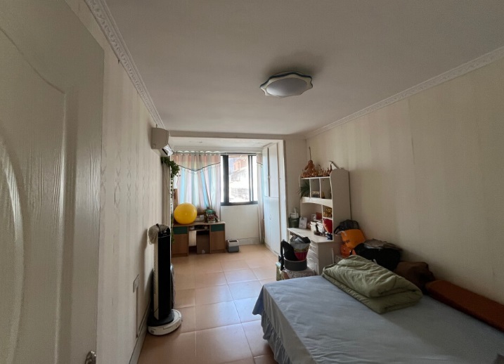 【一拍】安徽省蚌埠市朝阳路9#区6#2-7-2