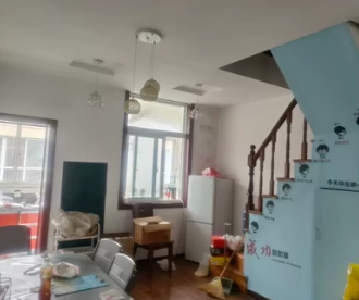 一拍 界首市明星时代花园不动产一处