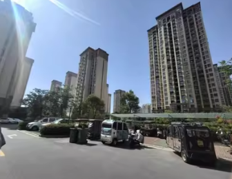 二拍 界首市植物园二期23幢21层2单元2101（面积123.9平方米）不动产一处