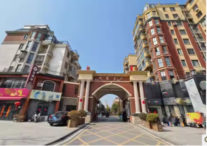 二拍 安徽省阜阳市颍上县城北新区二新北路1358号绿颍国际巴黎花园13号楼1-202室