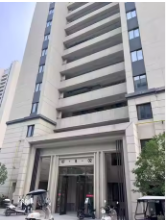 一拍 临泉县金城路588号集美云璟8幢2401室