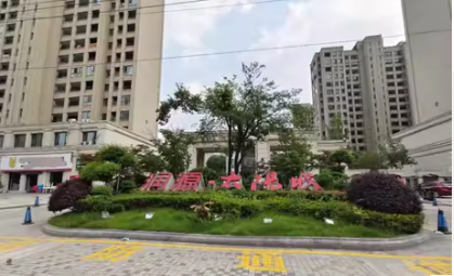 安徽省阜阳市颍州区天鹅湖路168号润源·太阳城28#、29#、30#楼健康养生公寓30#201室-732室共计146套房产司法拍卖