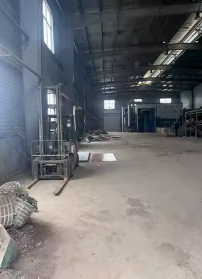 一拍 临泉县临庐产业园庐阳大道南侧、外环东路西侧临泉县脱水蔬菜产业基地4#车间103