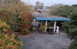 安徽省马鞍山市含山县运漕油库闲置场地租赁权