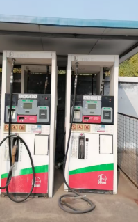 报废物资一批（加油机、变压器、电脑、打印机等）